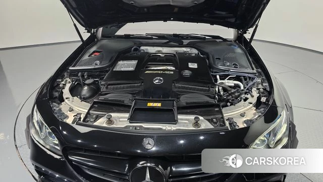 Mercedes-Benz E-Class W213 id 4483359 из Кореи 27