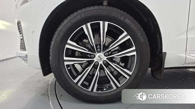 Volvo XC60 second Generation id 3416474 из Кореи 15