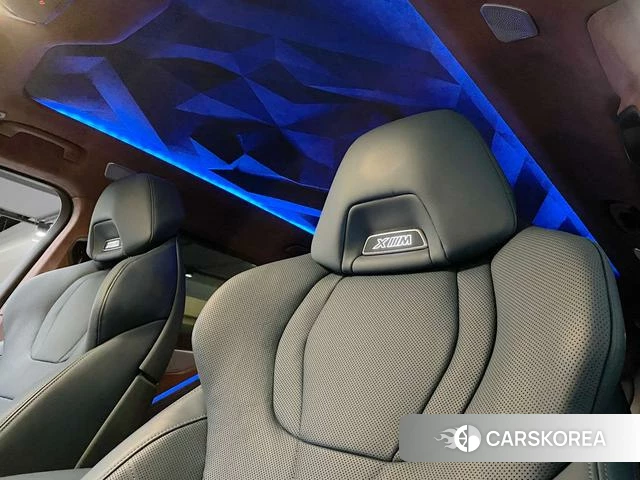 BMW XM id 4264063 из Китая 18