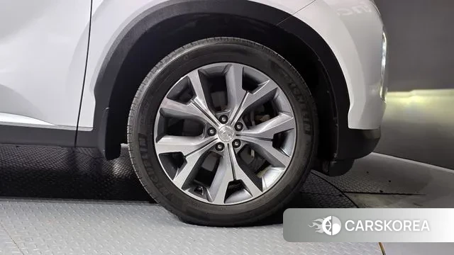 Hyundai Palisade id 3698262 из Кореи 15