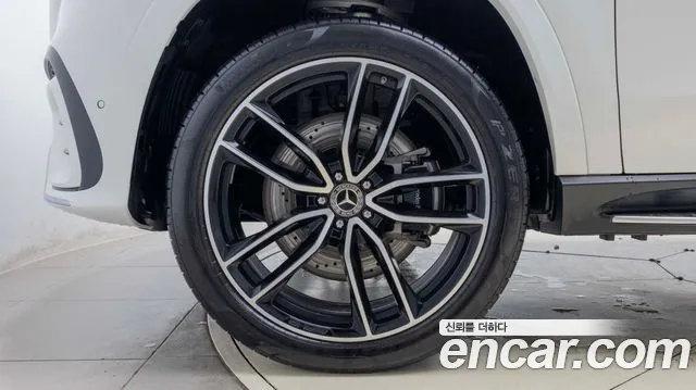 Mercedes-Benz GLS - Class X167 id 2673610 из Кореи 15