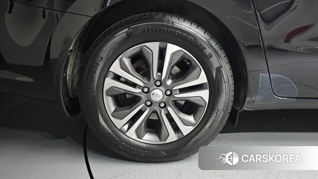 Kia The New Carnival id 4317614 из Кореи 25