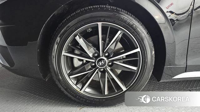 Hyundai The New Grandeur IG id 4383002 из Кореи 26