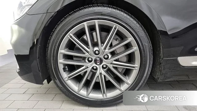 Kia More K9 id 3412872 из Кореи 15