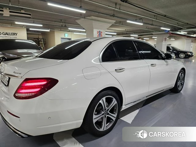 Mercedes-Benz E-Class W213 id 4491089 из Кореи 15