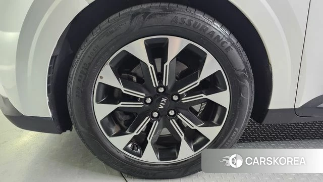 Kia Carnival 4th generation id 3924055 из Кореи 15