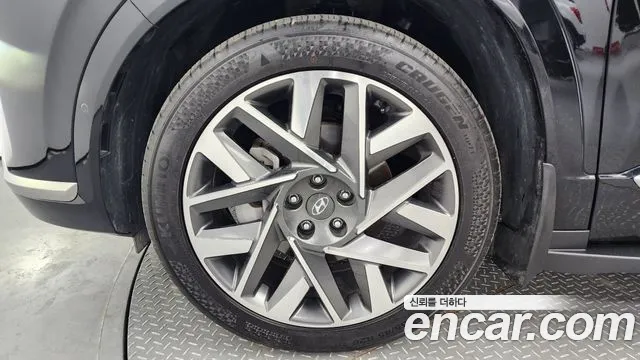 Hyundai The New Santa Fe id 2712561 из Кореи 15