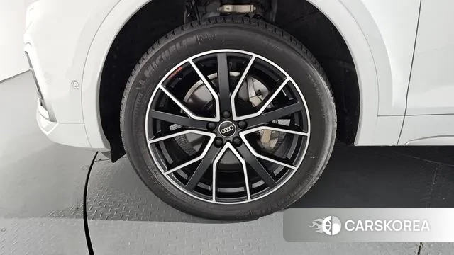 Audi Q5 (FY) id 3420682 из Кореи 15