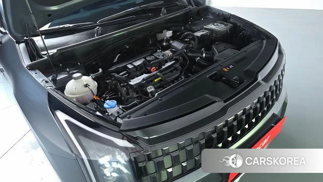 Kia The New Sportage 5th Generation id 4853676 из Кореи 37
