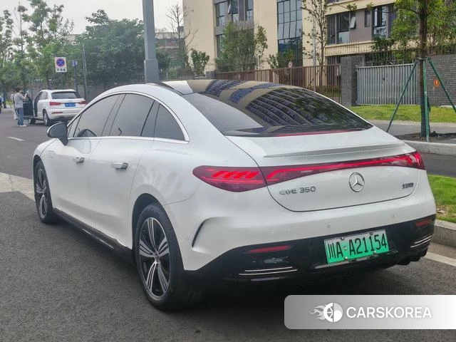 Mercedes-Benz EQE id 4256301 из Китая 20