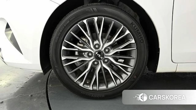 Kia The New K3 2nd generation id 3891917 из Кореи 15