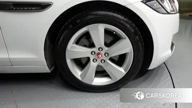 Jaguar XF (X260) id 3766771 из Кореи 15