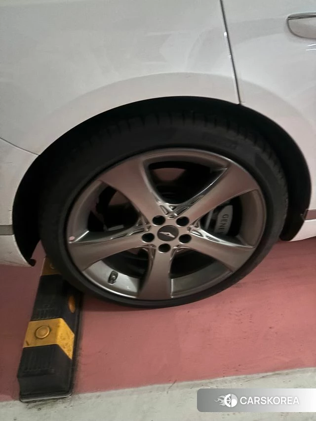 Genesis G80 (RG3) id 4222961 из Кореи 12