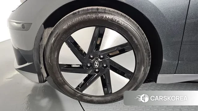 Hyundai Ionic 6 id 3383309 из Кореи 15