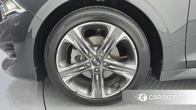 Kia K5 3rd generation id 4693212 из Кореи 15