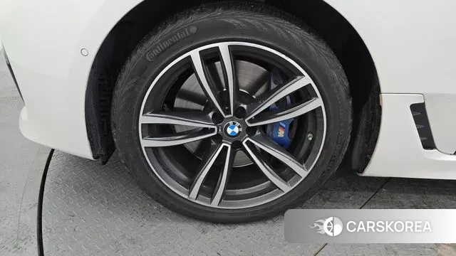 BMW 6 Series GT (G32) id 3646105 из Кореи 15