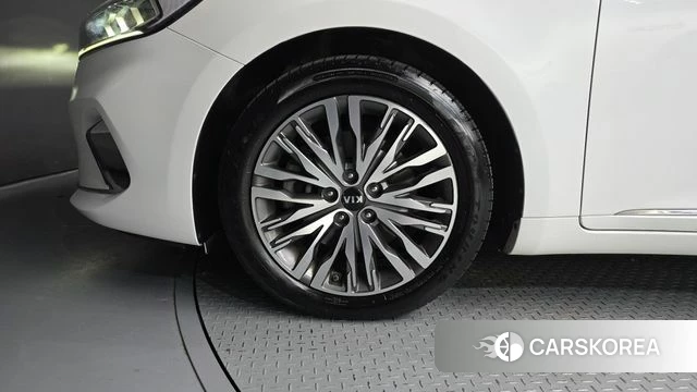 Kia K7 Premier id 4519447 из Кореи 29