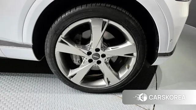 Genesis GV80 id 3438709 из Кореи 15