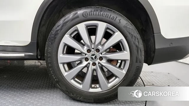 Mercedes-Benz GLC-Class X253 id 3593489 из Кореи 15