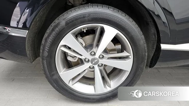 Genesis GV80 id 3478343 из Кореи 15