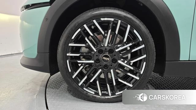 Mini Cooper S 4th Generation id 4302126 из Кореи 28