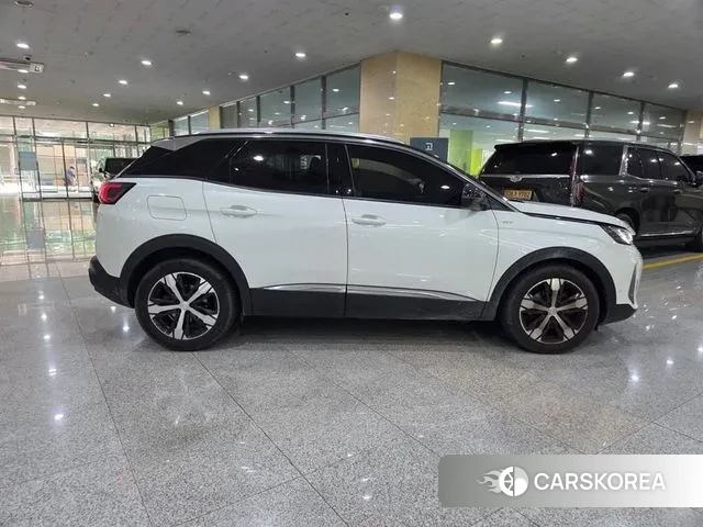 Peugeot 3008 second generation id 2999033 из Кореи 15