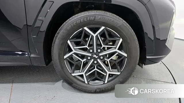 Hyundai Tucson Hybrid (NX4) id 3483648 из Кореи 15