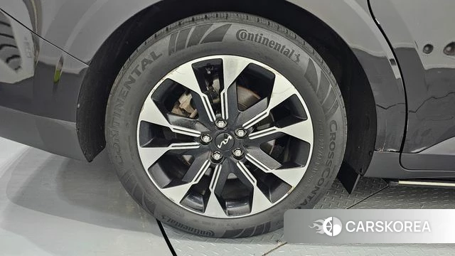 Kia Carnival 4th generation id 4641567 из Кореи 15