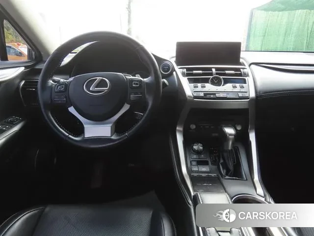 Lexus NX300 id 3408269 из Кореи 15