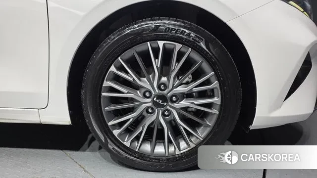 Kia The New K3 2nd generation id 3787637 из Кореи 15