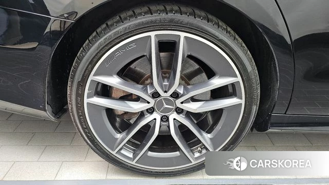 Mercedes-Benz E-Class W213 id 4309990 из Кореи 28