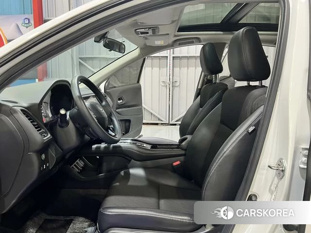 Honda Binzhi 2021 Белый из Китая, фото 5