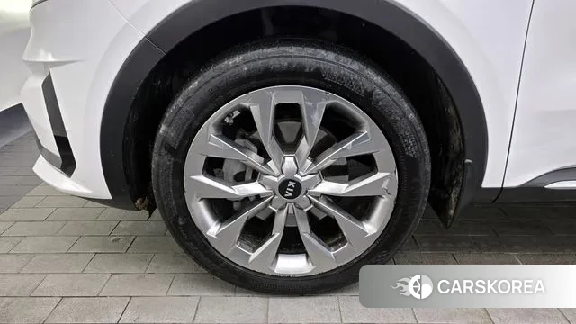 Kia Sorento 4th Generation id 3681748 из Кореи 15