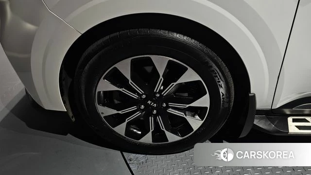 Kia Carnival 4th generation id 4196158 из Кореи 25