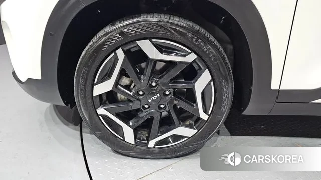 Kia The New Seltos id 3518429 из Кореи 15