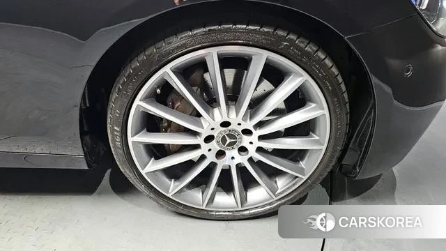 Mercedes-Benz E-Class W213 id 3685567 из Кореи 15