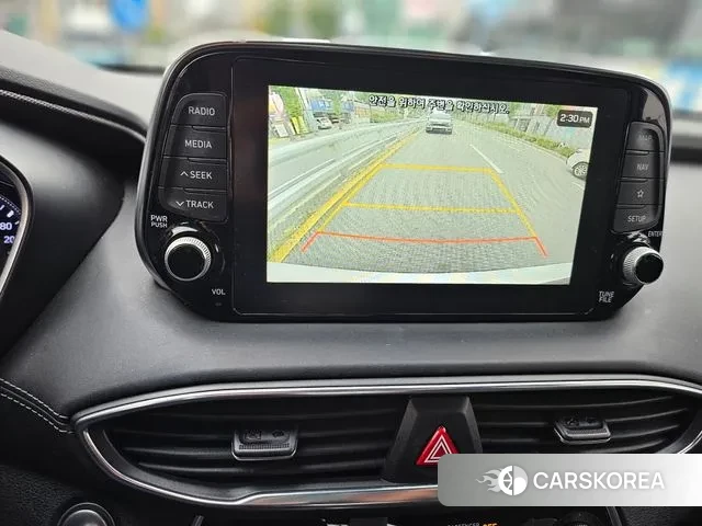 Hyundai Santa Fe TM id 3029300 из Кореи 15