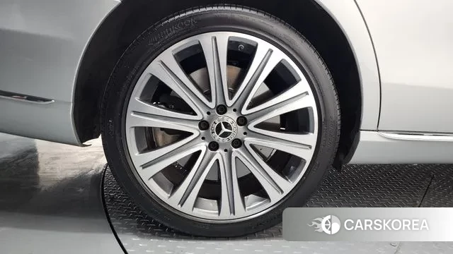 Mercedes-Benz E-Class W213 id 3547628 из Кореи 15