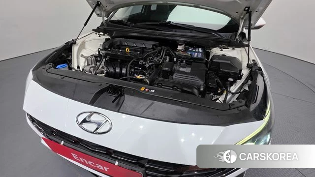 Hyundai Avante (CN7) id 4683726 из Кореи 30