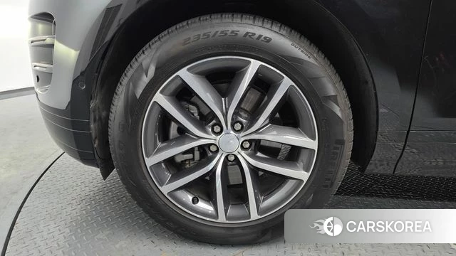 Land Rover Range Rover Evoque 2nd Generation id 3825841 из Кореи 15