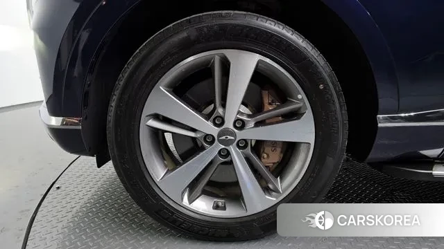 Genesis GV80 id 3529714 из Кореи 15