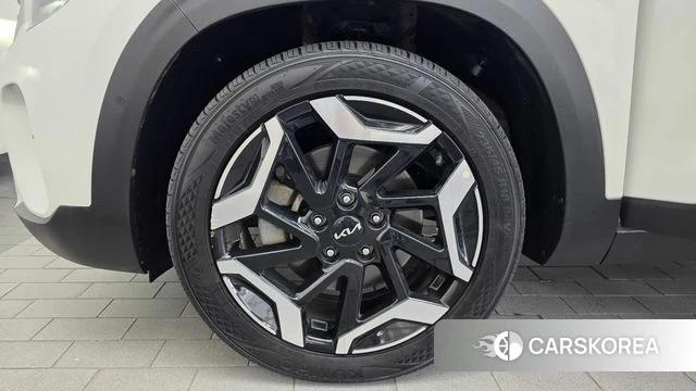 Kia The New Seltos id 4650664 из Кореи 15
