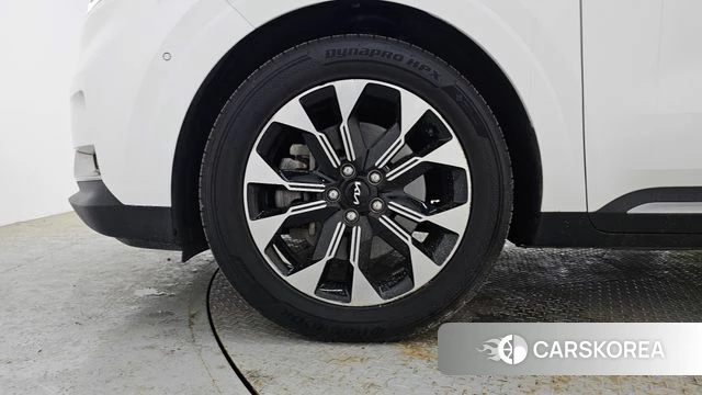 Kia Carnival 4th generation id 4316369 из Кореи 30