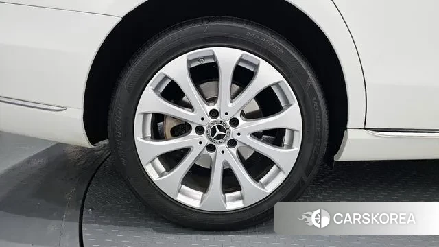 Mercedes-Benz E-Class W213 id 3692761 из Кореи 15