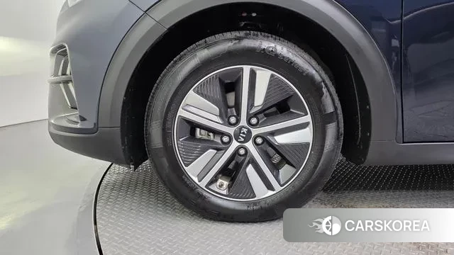 Kia The New Niro id 3243749 из Кореи 15