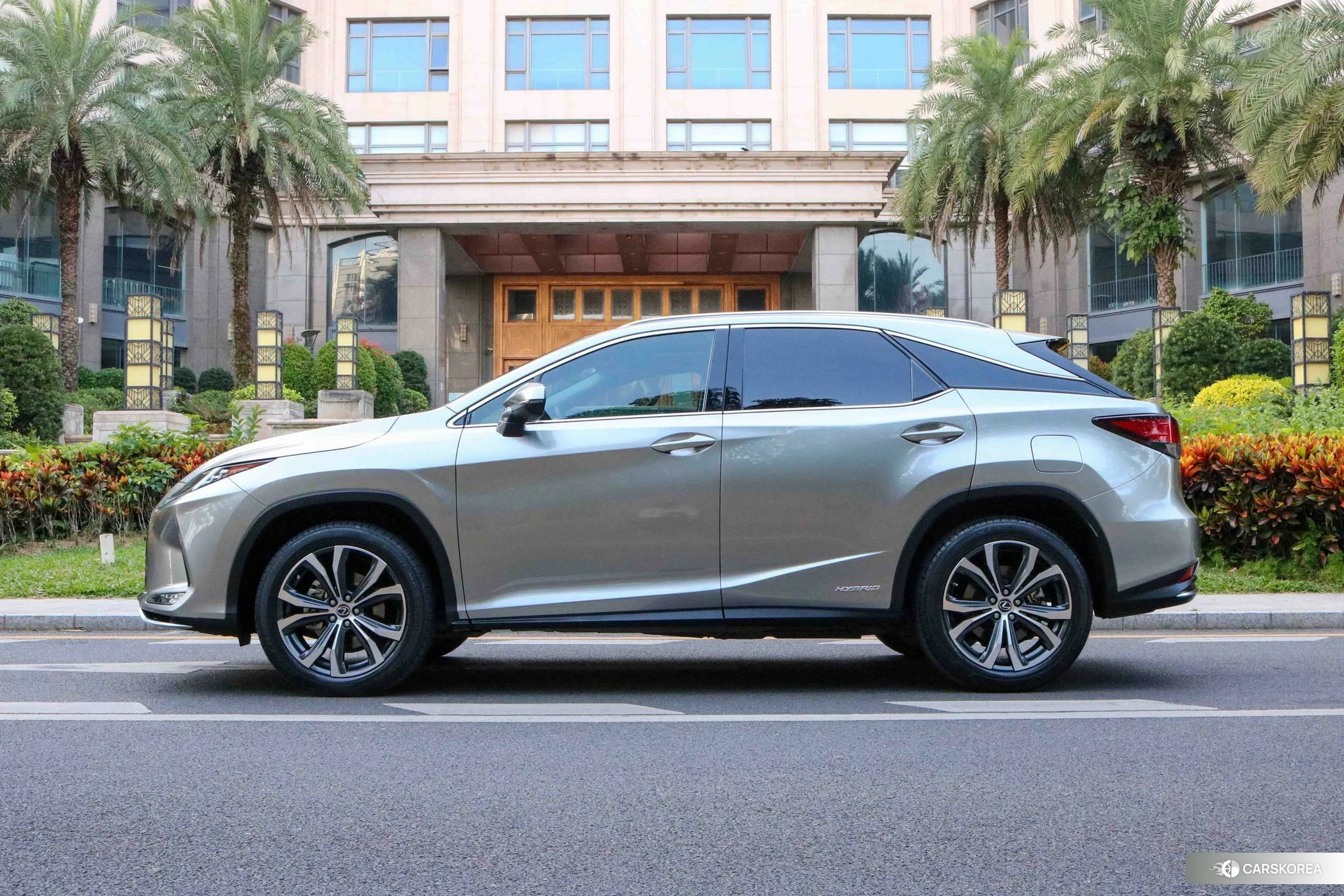 Lexus RX id 4479829 из Китая 7