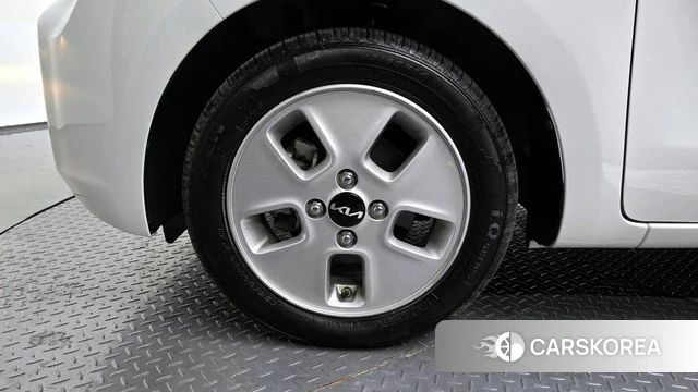 Kia The New Ray id 4463680 из Кореи 15