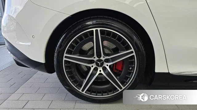 Mercedes-Benz EQE V295 id 4730382 из Кореи 30