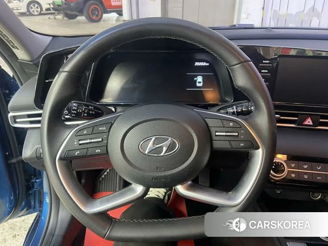 Hyundai Elantra id 4314690 из Китая 13