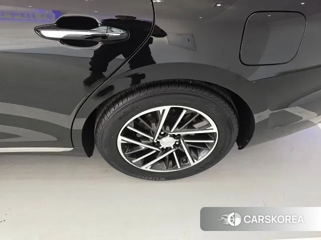 Hyundai The New Grandeur IG id 3697317 из Кореи 12